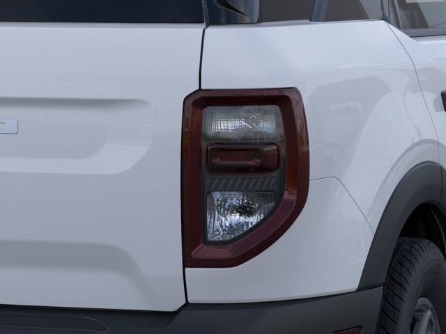 New 2026 Ford Bronco Sport Big Bend AWD/4WD image 21