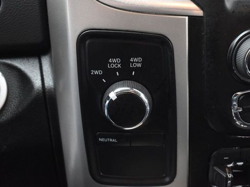 Used 2017 RAM 2500 Big Horn AWD/4WD image 27