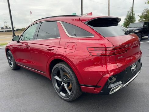 New 2026 Genesis GV70 3.5T Sport Prestige AWD/4WD image 5