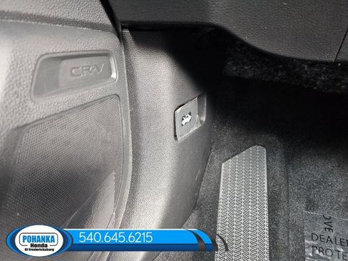 New 2026 Honda CR-V EX-L image 24