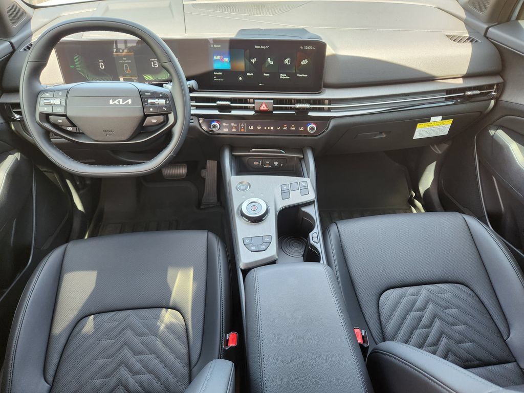 New 2026 Kia Sportage X-Line AWD/4WD image 24