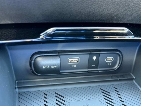 New 2025 Kia Sportage X-Line image 30