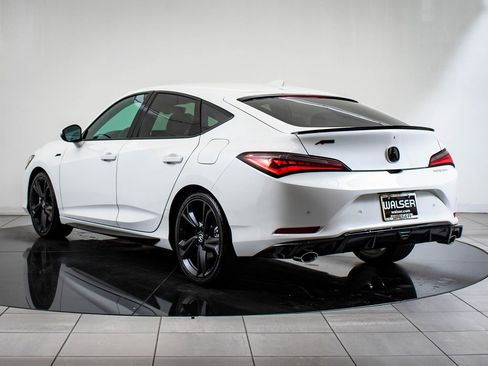 Certified 2024 Acura Integra A-Spec image 10