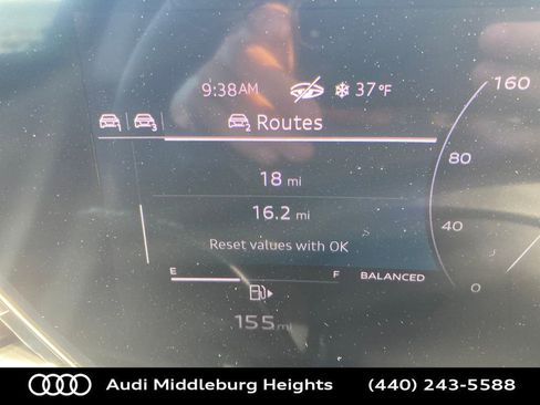 New 2025 Audi A5 2.0T Premium Plus image 17