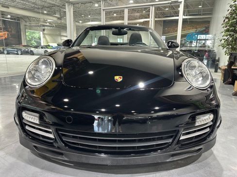 Used 2010 Porsche 911 Turbo AWD/4WD image 23