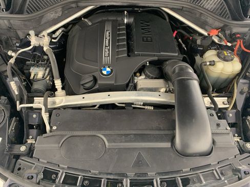 Used 2017 BMW X5 sDrive35i image 11