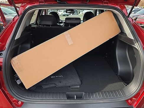 New 2026 Hyundai Kona SEL Premium image 25