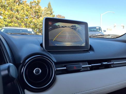 Used 2017 MAZDA CX-3 Grand Touring AWD/4WD image 15