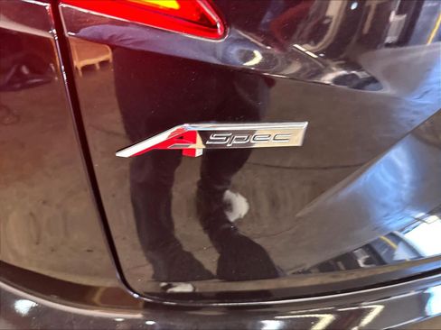 Used 2019 Acura RDX A-Spec FWD image 11