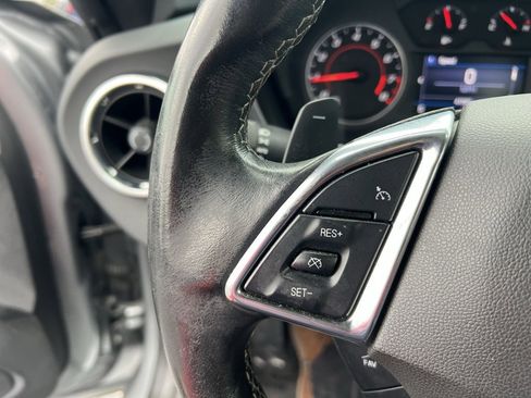 Used 2023 Chevrolet Camaro LT image 14