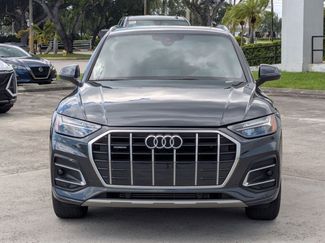 Used 2021 Audi Q5 Premium w/ Convenience Package AWD/4WD video 2