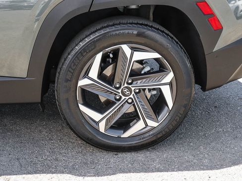 Used 2023 Hyundai Tucson Limited AWD/4WD image 13