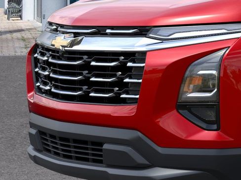 New 2026 Chevrolet Equinox LT FWD image 13
