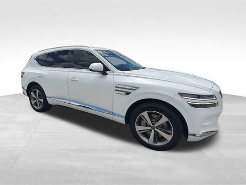 Used 2024 Genesis GV80 3.5T AWD/4WD image 2
