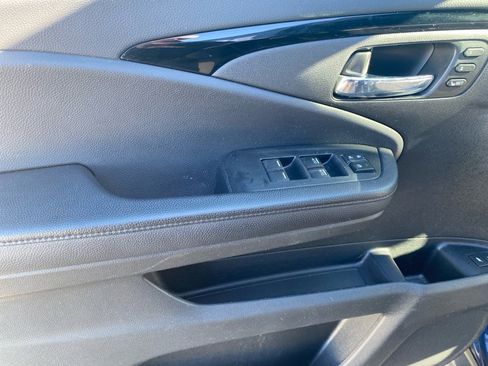 Used 2020 Honda Passport Elite image 35