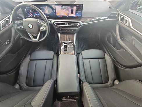 Used 2024 BMW 430i Gran Coupe w/ Premium Package RWD image 17