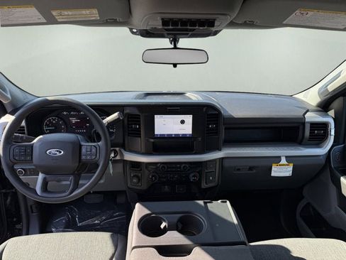 New 2026 Ford F350 XL AWD/4WD image 11