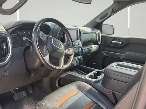 Used 2019 GMC Sierra 1500 AT4 w/ AT4 Premium Package AWD/4WD image 9