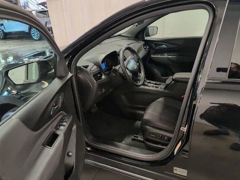 Used 2024 Chevrolet Equinox RS FWD image 4