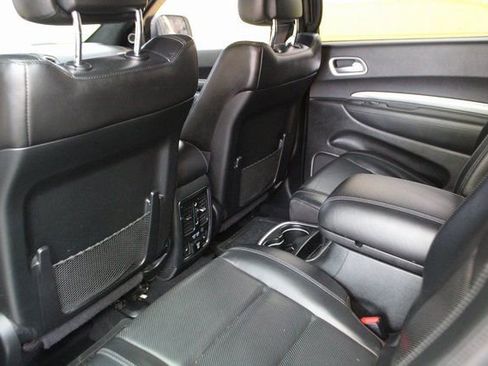 Used 2020 Dodge Durango Citadel image 16