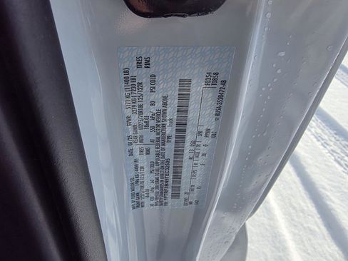 Used 2026 Ford F350 XL w/ STX Appearance Package image 24