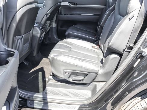 Used 2023 Hyundai Palisade XRT w/ Cargo Package FWD image 31