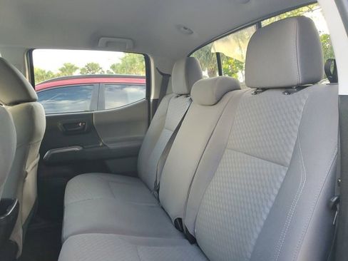 Used 2023 Toyota Tacoma SR5 image 11