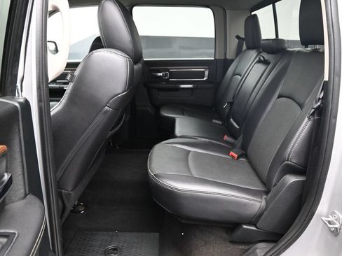 Used 2017 RAM 1500 Laramie AWD/4WD image 14