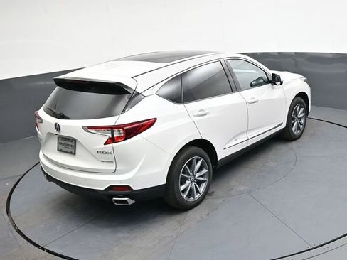 Used 2022 Acura RDX w/ Technology Package image 20