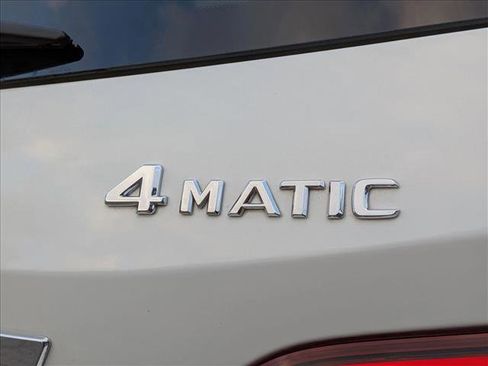 Used 2015 Mercedes-Benz ML 400 4MATIC image 23