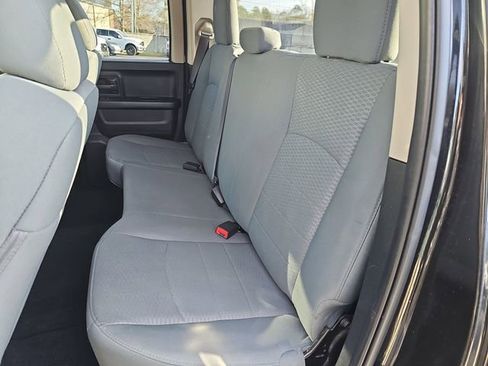 Used 2018 RAM 1500 Express w/ Express Value Package image 13