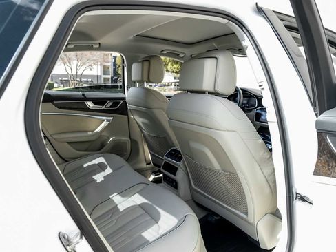 Used 2019 Audi A6 3.0T Premium Plus w/ Premium Plus Package image 38