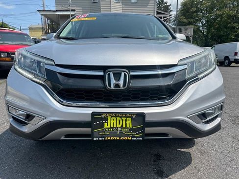 Used 2015 Honda CR-V EX image 23