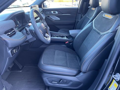 New 2026 Ford Explorer Tremor w/ Tremor Ultimate Package image 15