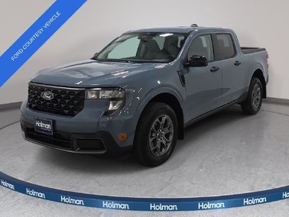 Used 2026 Ford Maverick XLT w/ XLT Luxury Package