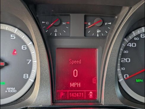 Used 2011 GMC Terrain SLE w/ Convenience Package image 10