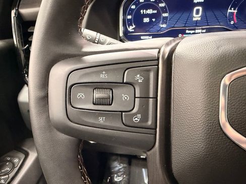 Used 2025 GMC Sierra 2500 AT4 w/ AT4 Premium Plus Package image 45