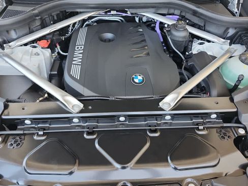 New 2026 BMW X5 sDrive40i w/ Premium Package RWD image 28