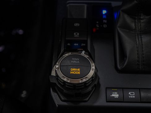 Used 2024 Toyota Tacoma TRD Sport image 21