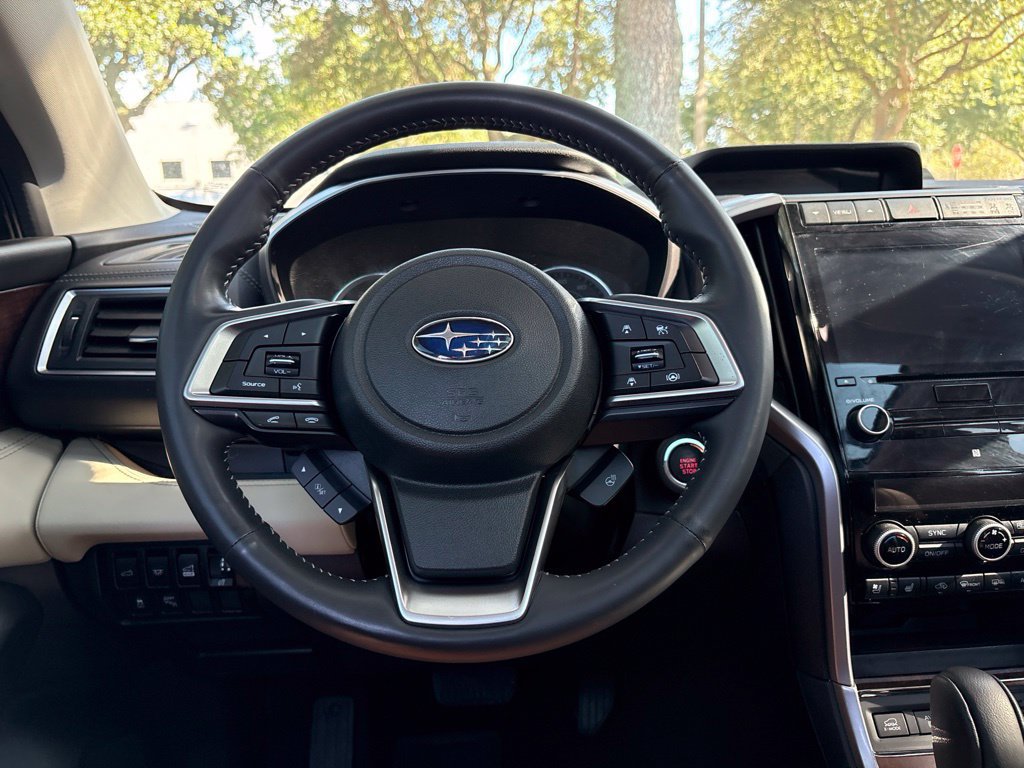 Used 2021 Subaru Ascent Touring AWD/4WD image 24