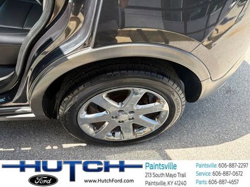 Used 2016 Buick Encore Leather w/ Experience Buick Package FWD image 18
