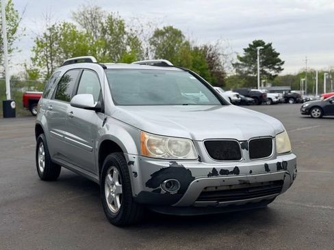 Used 2006 Pontiac Torrent 2WD image 3