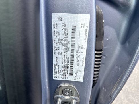 Used 2022 Ford Escape SE FWD image 27