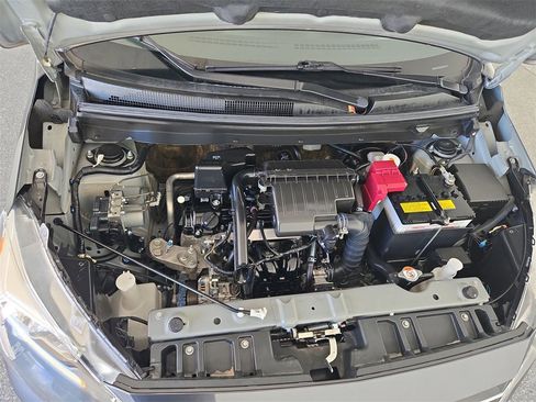 Used 2024 Mitsubishi Mirage G4 ES image 34