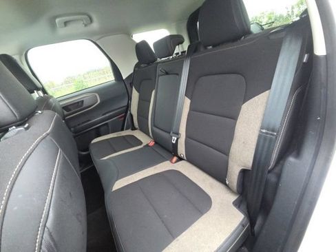 Used 2025 Ford Bronco Sport Big Bend AWD/4WD image 18