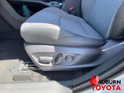 New 2026 Toyota bZ FWD image 31