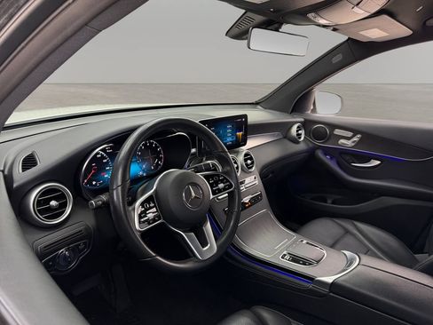 Used 2020 Mercedes-Benz GLC 300 image 16