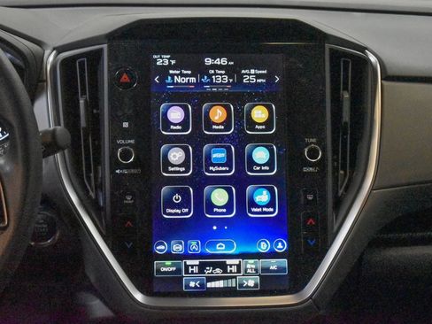 Used 2024 Subaru Crosstrek 2.0i Premium w/ Crosstrek Mirror Package image 14