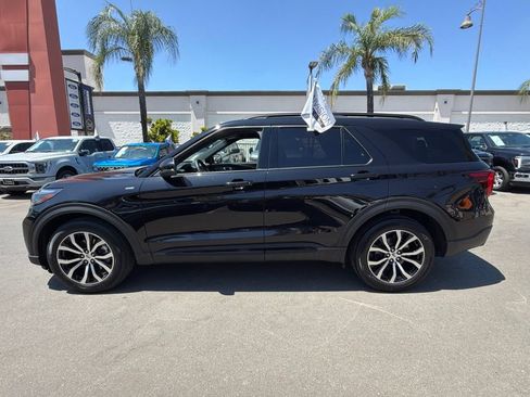 Used 2026 Ford Explorer ST-Line RWD image 7