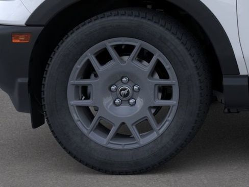 New 2026 Ford Bronco Sport Big Bend AWD/4WD image 19